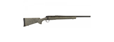 Remington 700 SPS Tactical 6.5 Creedmoor