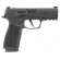 Sig Sauer P365 X Macro No Compensator 9mm 10 Rnd