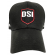 DSI-CAP-SHL-BLK