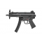 HK SP5K PDW Pistol 9MM 30 Rnd Black