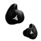 Decibullz Custom Molded Earplugz Blk