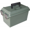 MTM Bulk Ammo Can Green