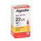 Aguila .22LR High Velocity 40gr Plated Lead Round Nose Ammo 50 Rnd