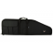 Allen 42" Tactical Rifle Case with Mag Pouches Blk
