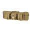 ATI Tactical RUKX 42" Tactical Double Rifle Case with Mag Pouches Tan