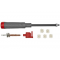 Real Avid Gun Boss Pro AR15 .223/5.56 Modern Cleaning Kit