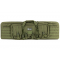 Drago Gear 42" Tactical Double Rifle Case with Mag Pouches ODG