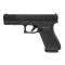 Glock 21 .45 ACP Gen 5 MOS 10 Rnd Black