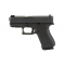 Glock 43x Ameriglo Ultimate Carry 9mm 10 Rnd