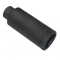 Guntec Cone Flash Can 7.62 5/8X24