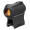 Holosun Optics HE403R-GD 2 MOA LED Micro Gold Dot Sight