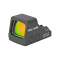 Holosun Optics HS407K X2 6 MOA LED Compact Red Dot Sight
