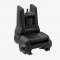 Magpul MBUS 3 Front Sight BLK