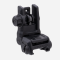 Magpul MBUS 3 Rear Sight BLK