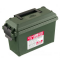 MTM .30 Cal Ammo Can Green