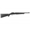 Ruger American .22LR 10 Rnd Threaded Barrel Black