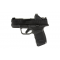 Springfield Hellcat OSP 9mm 10 Rnd 3" Sub-Compact Optic Ready Black