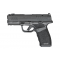 Springfield Hellcat Pro Comp OSP 9mm 10 Rnd Black