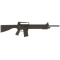 TriStar KRX Tactical Black 12ga 5 Rnd Shotgun