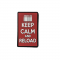 Voodoo Tactical Keep Calm And Reload Patch