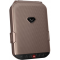 Vaultek Safes LifePod Weather Resistant Lockable Storage Case Rose Gold
