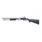 Citadel Mariner 18.75" 12g 5 Rnd Shotgun Nickel Finish