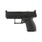 CZ USA P-10S Optic Ready 9mm 10 Rnd Black