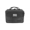 Evolution Tactical XL 1680 Series Double Pistol Case Black