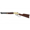 Henry Big Boy Lever Action Brass Octagon .357 Mag/.38 Spc Side Gate