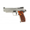 Sig Sauer P226 XFIVE Classic 9mm 5" 10Rnd Optics Ready