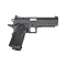 Springfield 1911 DS Prodigy AOS 5" 9MM 10 Rd Black Optics Ready