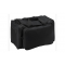 US Peacekeeper Large Range Bag Black