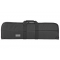 Vism 34" Nylon Rifle Case with Shoulder Strap Blk