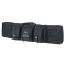 ATI Tactical RUKX 36" Tactical Double Rifle Case with Mag Pouches Blk