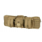 ATI Tactical RUKX 36" Tactical Double Rifle Case with Mag Pouches Tan